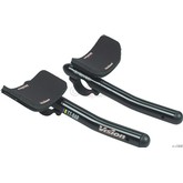 Vision TT Mini Clip-on Aerobars 31.8