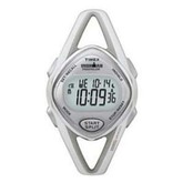 Timex Ironman Sleek 50-Lap Mid - Light Gray