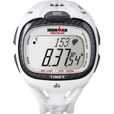 Timex Ironman Race Trainer Pro Kit - White