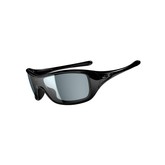 Oakley Ideal Polished Black (Grey)