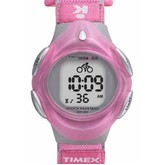 Timex Iron Kids - Pink/Gray