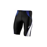 TYR Competitor Male Jammer- Black/Blue (093)