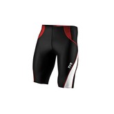 TYR Competitor Male Jammer- Black/Red (002)
