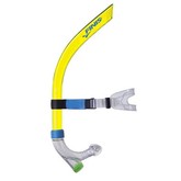 Finis Inc. Jr. Swimmer's Snorkel (Yellow)