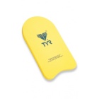 TYR Kickboard - Yellow (720)
