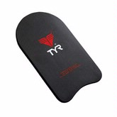 TYR Kickboard - Black (001)