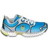 K-Swiss Men's Kwicky Blade Light - Sunrise