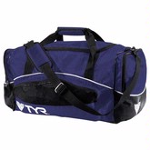 TYR Alliance Team Duffle II - Navy (401)