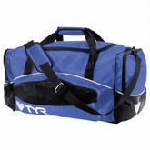 TYR Alliance Team Duffle II - Royal (428)
