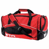TYR Alliance Team Duffle II - Red (610)