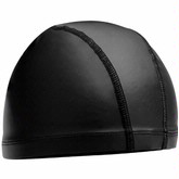 TYR Warmwear cap - Black (001)