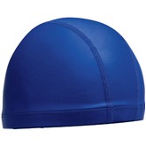 TYR Warmwear cap (Royal)