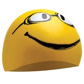 TYR Have A Nice Day Cap - Yellow (720)