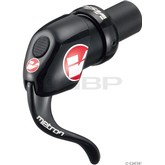 Vision Metron 10 Speed lever, Alloy Shift Set
