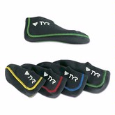 TYR Fin Boot - Black (001)