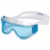 TYR ARC 180 Mask - Blue (420)