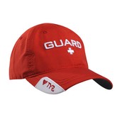 TYR Technical Guard Cap - Red (610)
