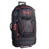 TYR Convoy Large Wheel Luggage