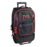 TYR Convoy Small Wheel Luggage