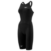 Speedo LZR ELITE Recordbreaker Kneeskin - Black (001)