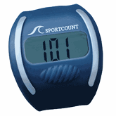 SportCount Lap Counter