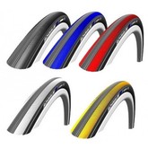 Schwalbe Lugano Folding Tires - 700x23