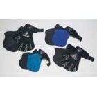 Water Gear Lycra-Neoprene Force Gloves