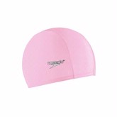 Speedo Lycra Swimming Cap - Pink