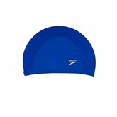 Speedo Lycra Swimming Cap - Sapphire