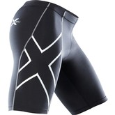 2XU Compression Men's Compression Shorts - Black
