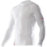 2XU Compression L/S Compression Top - White
