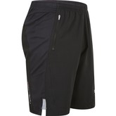 Louis Garneau Men's Run Tech Shorts 2 - Black (020)