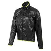 Louis Garneau Men's Super Lite Jacket - Black Print (3K3)