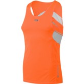 Louis Garneau Supra Lite Run Tank - Fluo Orange (278)