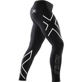 2XU Compression Men's Compression Tights - Black
