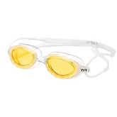 TYR Nest Pro Goggle (Amber - 700)