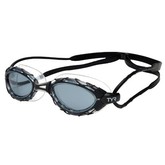TYR Nest Pro Goggle (Smoke - 041)