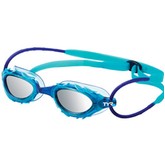 TYR Nest Pro Nano Metallized (Titanium Blue Metallic - 140)