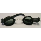 Water Gear No Leak Goggle - Smoke