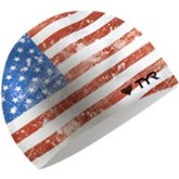 TYR Old Glory Cap - White (100)
