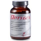 1st Endurance Optygen - 90 Capsules