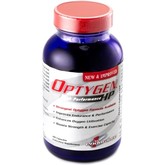 1st Endurance Optygen HP Improved Formula - 120 capsules