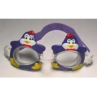Water Gear Animal Goggle - Penguin