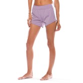 Oakley Women's Persevere Shorts - Chrome Purple (82P)