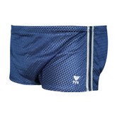 TYR Poly Mesh Trainer - Navy (401)