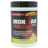 Powerbar Ironman Perform Powder - Lemon Lime