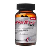 1st Endurance Pre Race Capsules