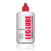 LEGLUBE Performance Shave Gel - 3.4 oz 100ml