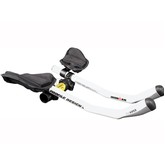 Profile Design T1 Viper Carbon Aerobar - White
