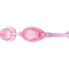 TYR Youth Qualifier Goggle - Rose/Pink (660)
